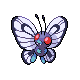 Butterfree's Pokémon Site?