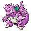 Nidoking(u)