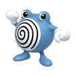 Normal Poliwhirl Normal Poliwhirl