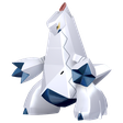 Normal Duraludon Normal Duraludon