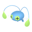 Shiny Chinchou Shiny Chinchou