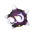 Shiny Core Minior Shiny Core Minior