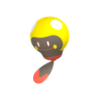 Shiny Tadbulb Shiny Tadbulb